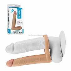 ���� �� ����� ��� ������ �����. DIGI-1122 Slimline 6.25 inch double prober Cock 
