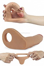 ���� �� ����� ��� ������ �����. DIGI-1123 Slimline 7 inch double prober Cock 