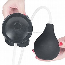 ����� ���� ���� ����� �������. "9 DIGI-116024 Ejaculation Dildo 