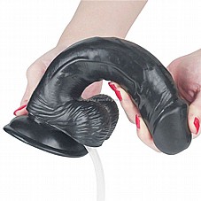 ����� ���� ���� ����� �������. "9 DIGI-116024 Ejaculation Dildo 