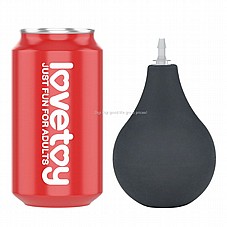 ����� ���� ���� ����� �������. "9 DIGI-116024 Ejaculation Dildo 