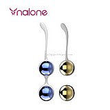 ���� ����� ���� �������� ����� ������ ������� �����.DIGI-116983 Yany metal ball kegel exerciser. 