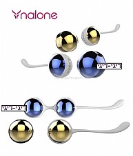 ���� ����� ���� �������� ����� ������ ������� �����.DIGI-116983 Yany metal ball kegel exerciser. 