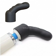 ��� ����� ����� �������� ����� ���� �������� ����� ����� DIGI-124124 AV magic wand Silicone HEAD  