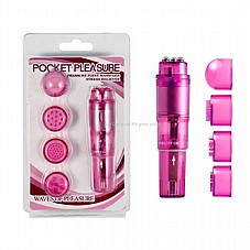 ���� ���� �� ��� ���� + 4 ����� ������, ���� ����. DIGI-12415  Pocket Rocket