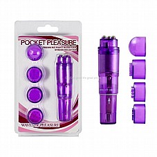 ���� ���� �� ��� ���� + 4 ����� ������, ���� ����. DIGI-12415  Pocket Rocket