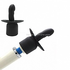 ��� ����� �� ���� ��� �������� ����� ���� �������� ����� ����� DIGI-125125 AV magic wand Silicone HEAD  