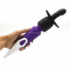 ��� ����� �� ���� ��� �������� ����� ���� �������� ����� ����� DIGI-125125 AV magic wand Silicone HEAD  