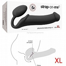 ������� ����� ���� ������ 100% ������� �����. ����. ���� ���� - DIGI-12888 STRAP ON DILDO XL 