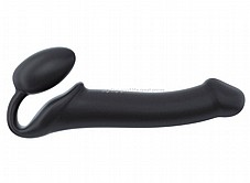 ������� ����� ���� ������ 100% ������� �����. ����. ���� ���� - DIGI-12888 STRAP ON DILDO XL 