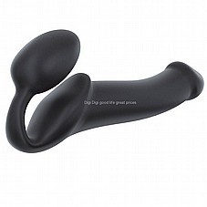 ������� ����� ���� ������ 100% ������� �����. ����. ���� ���� - DIGI-12888 STRAP ON DILDO XL 