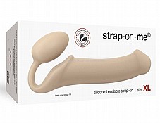������� ����� ���� ������ 100% ������� �����. ��� ����. ���� ���� - DIGI-12925 STRAP ON DILDO XL 
