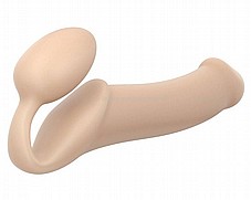 ������� ����� ���� ������ 100% ������� �����. ��� ����. ���� ���� - DIGI-12925 STRAP ON DILDO XL 