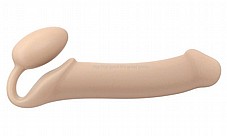 ������� ����� ���� ������ 100% ������� �����. ��� ����. ���� ���� - DIGI-12925 STRAP ON DILDO XL 