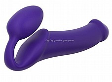 ������� ����� ���� ������ 100% ������� �����. ����. ���� ���� - DIGI-13243 STRAP ON DILDO XL 
