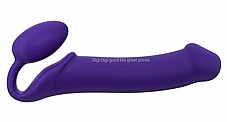 ������� ����� ���� ������ 100% ������� �����. ����. ���� ���� - DIGI-13243 STRAP ON DILDO XL 