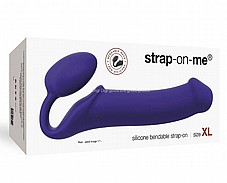 ������� ����� ���� ������ 100% ������� �����. ����. ���� ���� - DIGI-13243 STRAP ON DILDO XL 