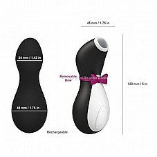 �������� ��� �������� - ���� ������� - DIGI-15108 SATISFYER PRO PENGUIN NEXT GENERATION