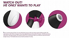 �������� ��� �������� - ���� ������� - DIGI-15108 SATISFYER PRO PENGUIN NEXT GENERATION