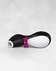 �������� ��� �������� - ���� ������� - DIGI-15108 SATISFYER PRO PENGUIN NEXT GENERATION