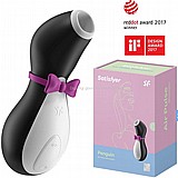 �������� ��� �������� - ���� �'������ - DIGI-15108 SATISFYER PRO PENGUIN NEXT GENERATION