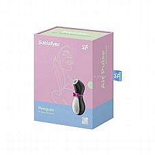 �������� ��� �������� - ���� ������� - DIGI-15108 SATISFYER PRO PENGUIN NEXT GENERATION