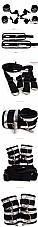 �� ����� �����   DIGI-1536 Bed Restraints Kit