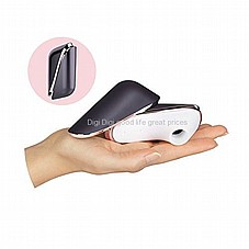 �������� ��� ������� - DIGI-15900 SATISFYER PRO TRAVELER