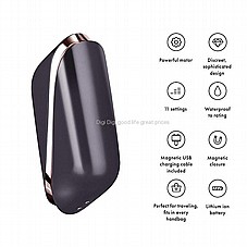 �������� ��� ������� - DIGI-15900 SATISFYER PRO TRAVELER