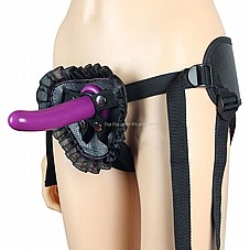 ���� ������ ����� 100% ������� �����, 5.5 DIGI-1612  Silicone Dong 
