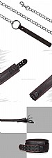 ���� �� ����� ���� �����  DIGI-1653 Bondage Fetish collar 