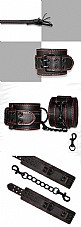 ����� ������ �������� DIGI-1654 Bondage Fetish 