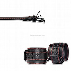 ����� ����� �������� DIGI-1655 Bondage Fetish Handcuff