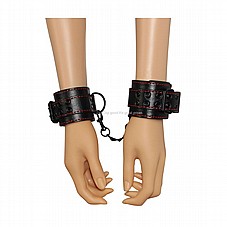 ����� ����� �������� DIGI-1655 Bondage Fetish Handcuff