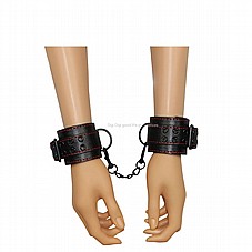 ����� ����� �������� DIGI-1655 Bondage Fetish Handcuff
