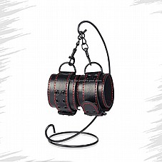 ����� ����� �������� DIGI-1655 Bondage Fetish Handcuff