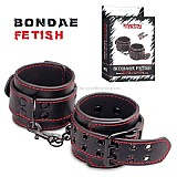 6970260905947 DIGI-1655 Bondage Fetish Handcuff