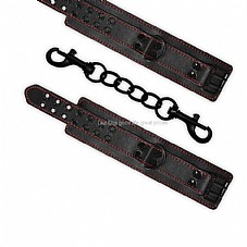 ����� ����� �������� DIGI-1655 Bondage Fetish Handcuff