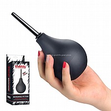 841954105980 ���� ������ ��������. DIGI-1665 Bondage Fetish Anal Deluxe Douche