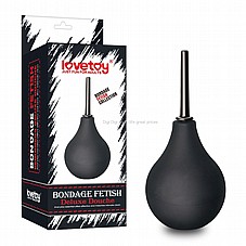 ���� ������ ��������. DIGI-1665 Bondage Fetish Anal Deluxe Douche