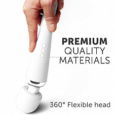����� ���� �� ���� ����� ������ ���� ��� ������� ���� DIGI-193014 Powerful Wand massager USB  