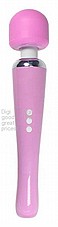 ����� ���� �� ���� ����� ������ ���� ��� ������� ���� DIGI-193014 Powerful Wand massager USB  