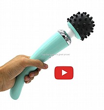 ����� ���� �� ���� ����� ������ ���� ��� ������� ���� DIGI-193014 Powerful Wand massager USB  