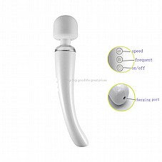 ����� ���� �� ���� ����� ������ ���� ��� ������� ���� DIGI-193014 Powerful Wand massager USB  