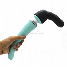 ����� ���� �� ���� ����� ������ ���� ��� ������� ���� DIGI-193014 Powerful Wand massager USB  