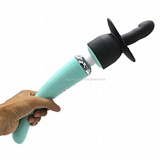 ����� ���� �� ���� ����� ������ ���� ��� ������� ���� DIGI-193014 Powerful Wand massager USB  