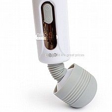 ����� ���� ���� ����� ���� ������ ���� DIGI-4091 Heating Super powerful Heating wand massager USB  