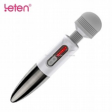����� ���� ���� ����� ���� ������ ���� DIGI-4091 Heating Super powerful Heating wand massager USB  