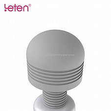 ����� ���� ���� ����� ���� ������ ���� DIGI-4091 Heating Super powerful Heating wand massager USB  