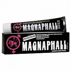 ������ - ��� ������ ����. ����� �������� ������. DIGI-206002 Inverma Magnaphall Dick Growth Cream 45ml     